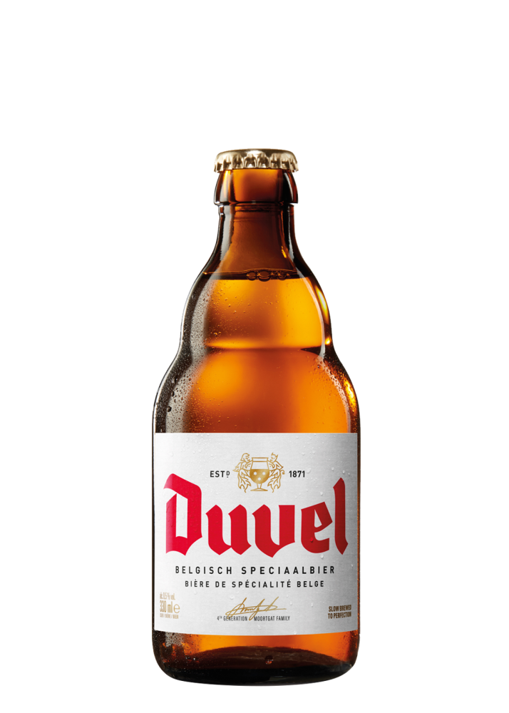 Duvel Bottle 33Cl