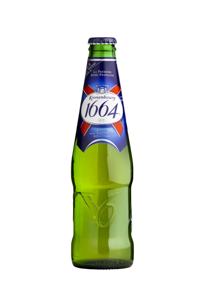 Kronenbourg 1664 Bottle 33 Cl