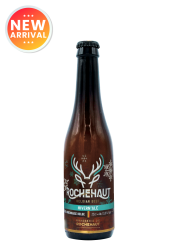 Rochehaut Hivern'Ale Bottle 33Cl
