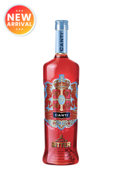 Canti Milano Bitter 1L