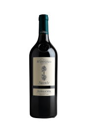 Lo Zoccolaio Sucule Barbera D'Alba Superiore 75Cl 2020