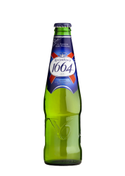 Kronenbourg 1664 Bottle 33 Cl