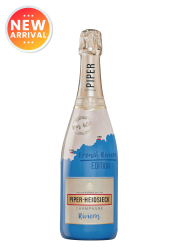 Piper-Heidsieck French Riviera Edition 75Cl