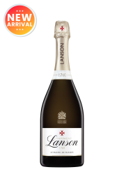Lanson Le Blanc De Blancs 75Cl