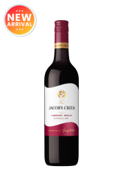 Jacob's Creek Classic Cabernet Merlot 75 Cl Promo