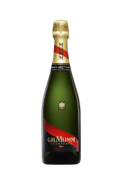 G.H. Mumm Brut Cordon Rouge 75Cl