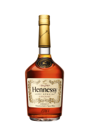 Hennessy VS 1 L.