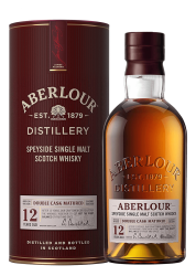 Aberlour 12Yo Double Cask 1L
