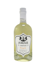 AMAR Liqueur Peach 70Cl