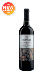 Reserva De Los Andes Synergy Oak Malbec 75Cl