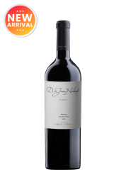 Don Juan Nahuel Malbec 75Cl