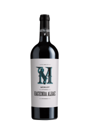 Hacienda Albae Merlot 75CL PROMO