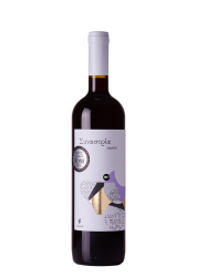 Synastry Merlot 75Cl
