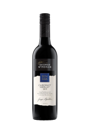 George Wyndham Bin 888 Cabernet Merlot 75 Cl Promo