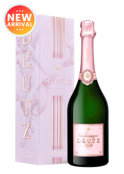 Deutz Brut Rose 75Cl