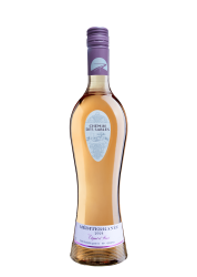 Chemin Des Sables Mediterranee Rose 75Cl