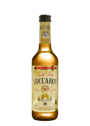 Soccaron Gold Rum 1Lt