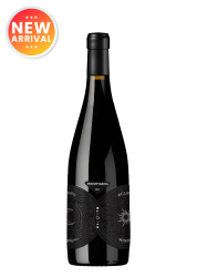 Eclipse Pirimtvarisa Red Dry 75Cl