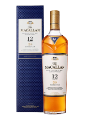 Macallan 12YO Double Cask 70 Cl