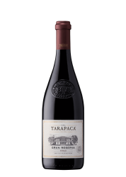 Vina Tarapaca Gran Reserva Syrah 75cl