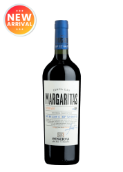 Finca Las Margaritas Syrah 75Cl