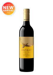 Wolf Blass Yellow Label Shiraz 75Cl Promo