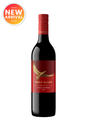 Wolf Blass Red Label Shiraz Cabernet 75Cl Promo