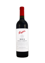The Penfold'S Collection Bin 8 Shiraz Cabernet 75Cl Promo