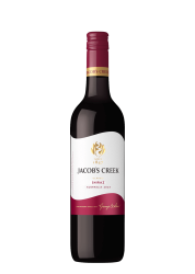 Jacob's Creek Classic Shiraz 75Cl Promo