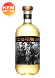 Espolon Tequila Reposado 1L