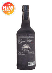 Casamigos Mezcal Joven 1L