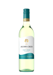 Jacob's Creek Classic Pinot Grigio 75 Cl Promo