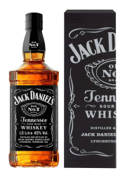 Jack Daniel's Ltr