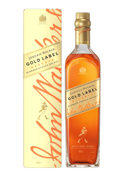 Johnnie Walker Gold Label Reserve 1 Ltr