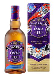 Chivas Regal Extra 13YO 1L
