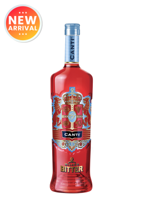 Canti Milano Bitter 1L