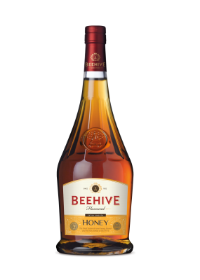 Beehive Napoleon Honey 1L