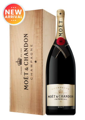 Moet & Chandon Brut 6L