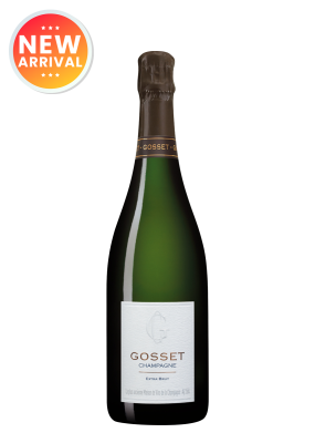 Gosset Extra Brut 75Cl