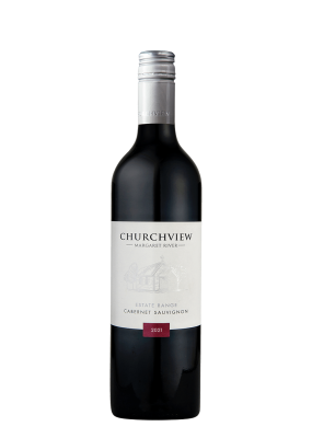 Churchview Margaret River Estate Range Cabernet Sauvignon 75Cl Promo