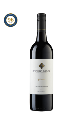 St Johns Brook Margaret River Reserve Cabernet Sauvignon 75Cl Promo