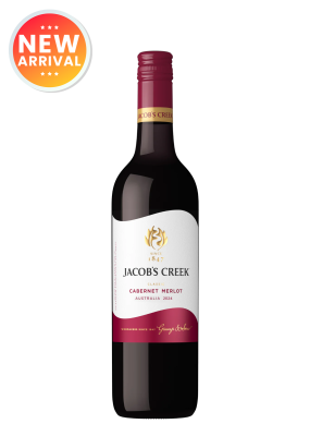 Jacob's Creek Classic Cabernet Merlot 75 Cl Promo