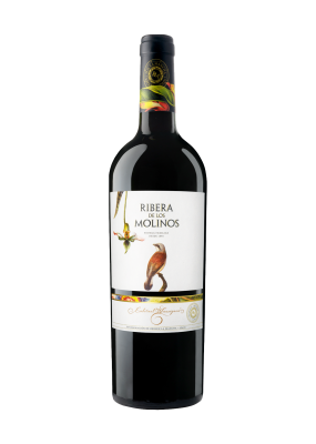 Ribera De Los Molinos Cabernet Sauvignon 75Cl