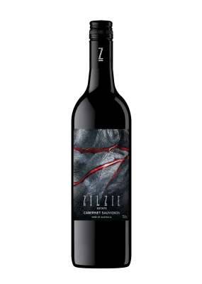 Zilzie Estate Cabernet Sauvignon 75Cl Promo