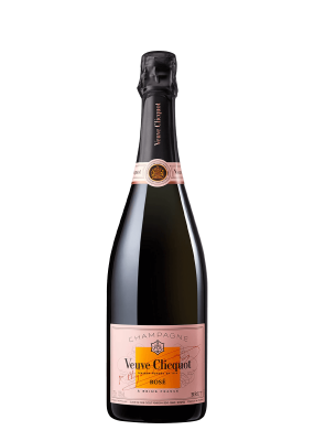 Veuve Clicquot Rose 75Cl