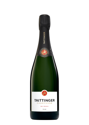 Taittinger Brut Reserve 75Cl