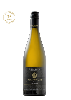 Churchview Margaret River The Bartondale Chardonnay 75Cl Promo