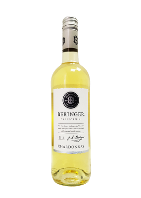Beringer Chardonnay 75 Cl