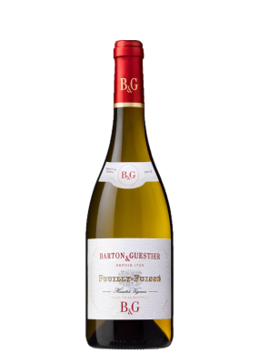 Barton & Guestier Pouilly-Fuisse 75Cl