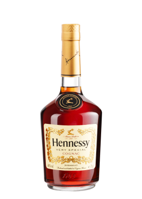 Hennessy VS 70 Cl.